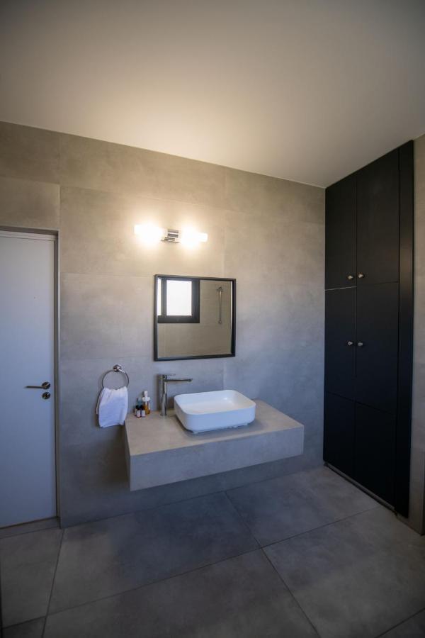 Villa Fortuna Ayía Nápa Extérieur photo